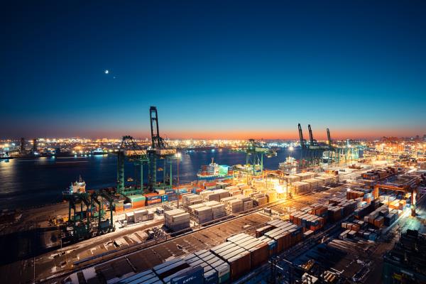 国际物流运输中的FAS是什么