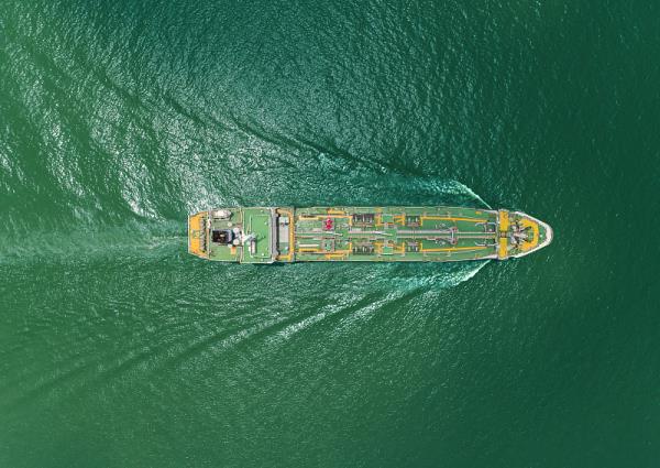 Ozon取消了最后一公里物流计算中的百分比限制