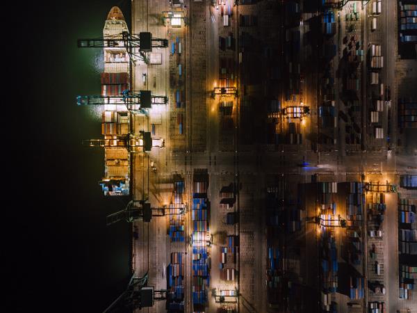 航运小知识：船代与货代，别再傻傻分不清