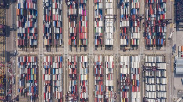 跨境物流怎么发货