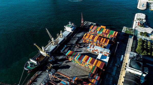 国际物流发货流程是怎样的