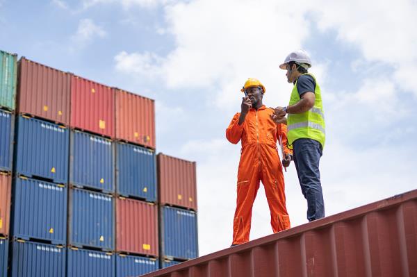 新移民必看澳洲物流靠谱吗