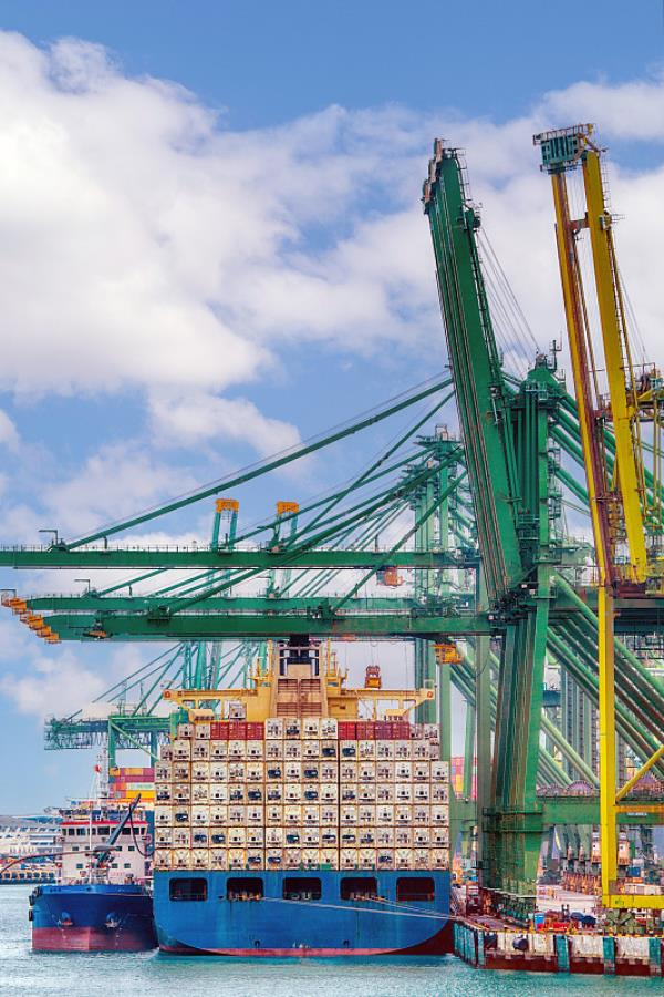 跨境物流过程中可能会出现哪些意外情况？