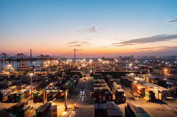 我国各部门将落实有效降低物流成本行动