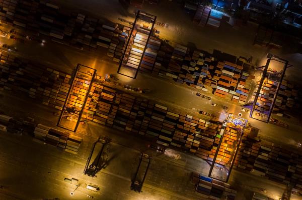 国际物流DAP条款和DDP条款的异同点