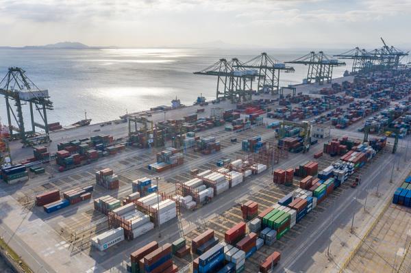 中国寄澳洲多少钱省钱方法