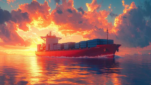 空箱子比澳洲大豆还值钱？中国造了全球96%集装箱，却不够用