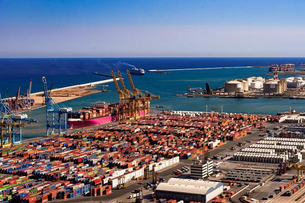 2026 美國至中國海運價格指南