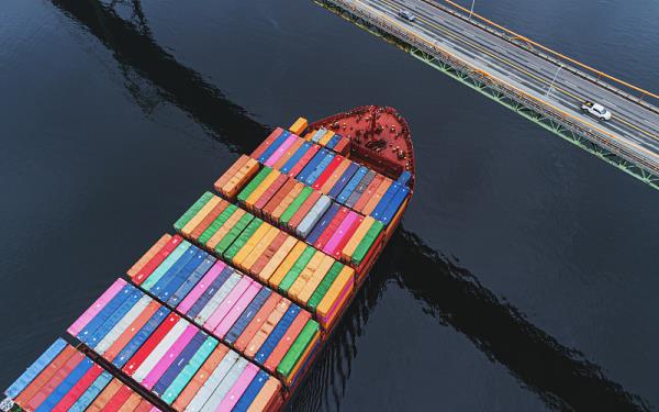 中远海控大手笔！10亿投资安吉物流拿10%股份