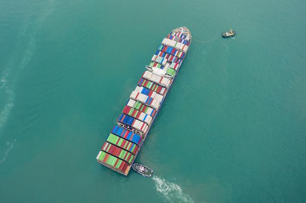 2026 美國至中國海運價格指南