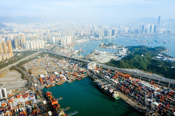 国际专线物流方式全解析