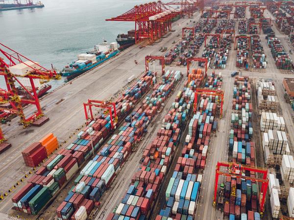 国际货代货物入库，一步步带你了解全过程