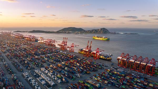国际物流报关和清关有什么区别