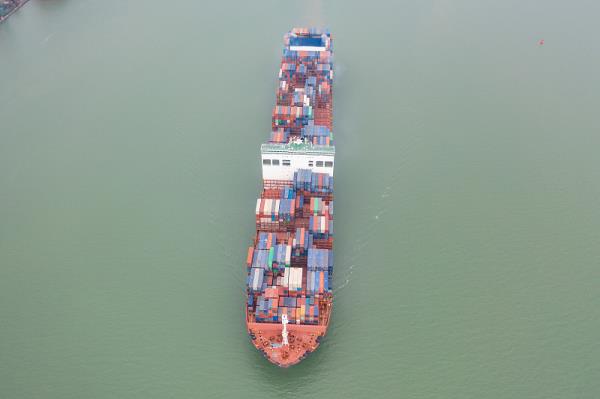 中国到澳大利亚海运价格怎么算？