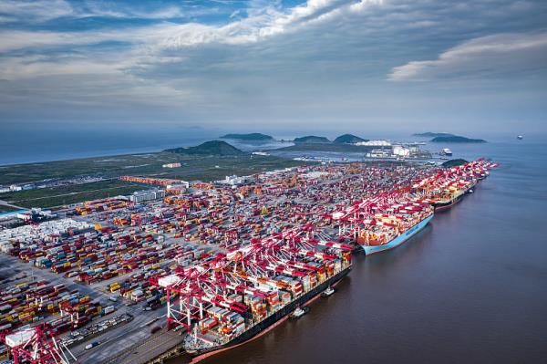 国际物流中的单证报关是什么？