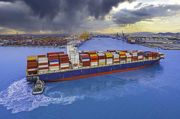 中国到澳大利亚海运价格怎么算？