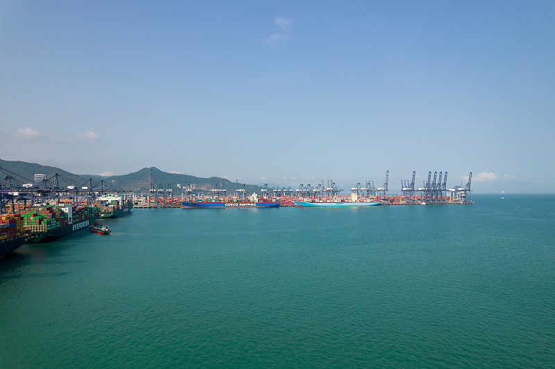 澳大利亚海运物流专线,海运澳大利亚国际物流