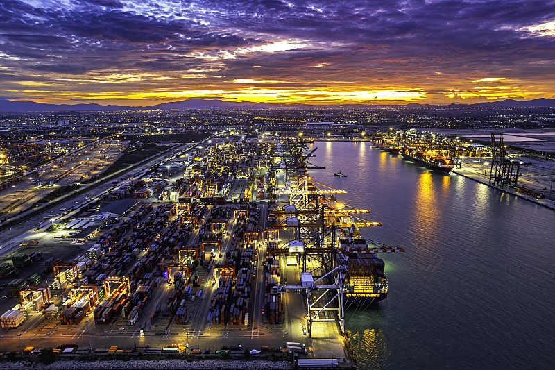 澳大利亚海运专线物流,澳大利亚 海运