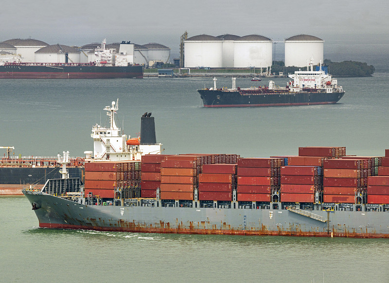 海运到墨尔本,海运到墨尔本几天