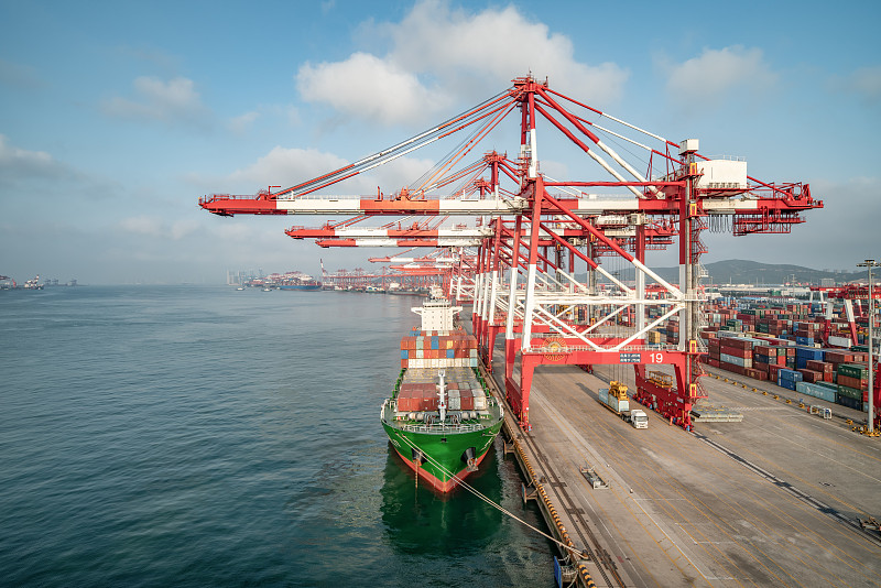 海运悉尼,海运悉尼到港后多久开船