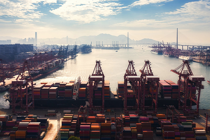 从上海海运到悉尼,中国上海海运到澳洲要多久