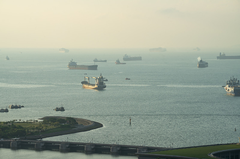到澳大利亚海运物流,到澳大利亚海运物流要多久