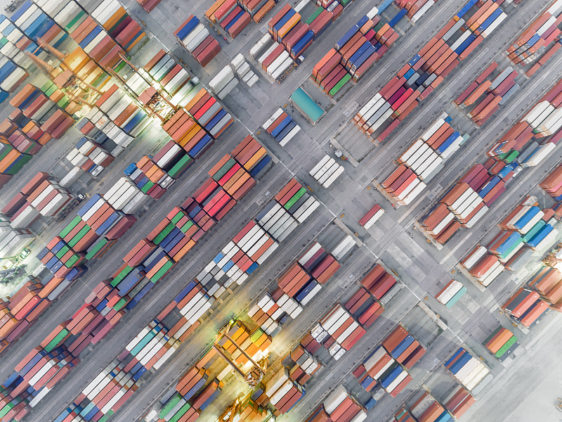 澳洲海运航线,澳洲海运航线最新消息