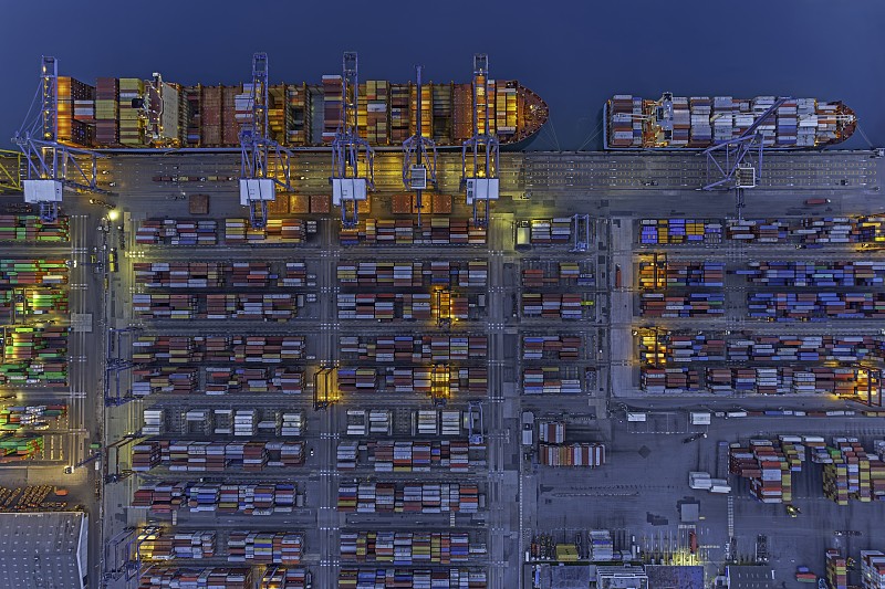 工厂货海运澳洲怎么收费最省钱