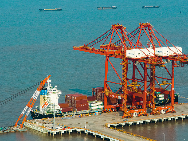 书箱海运澳洲适合寄什么悉尼版