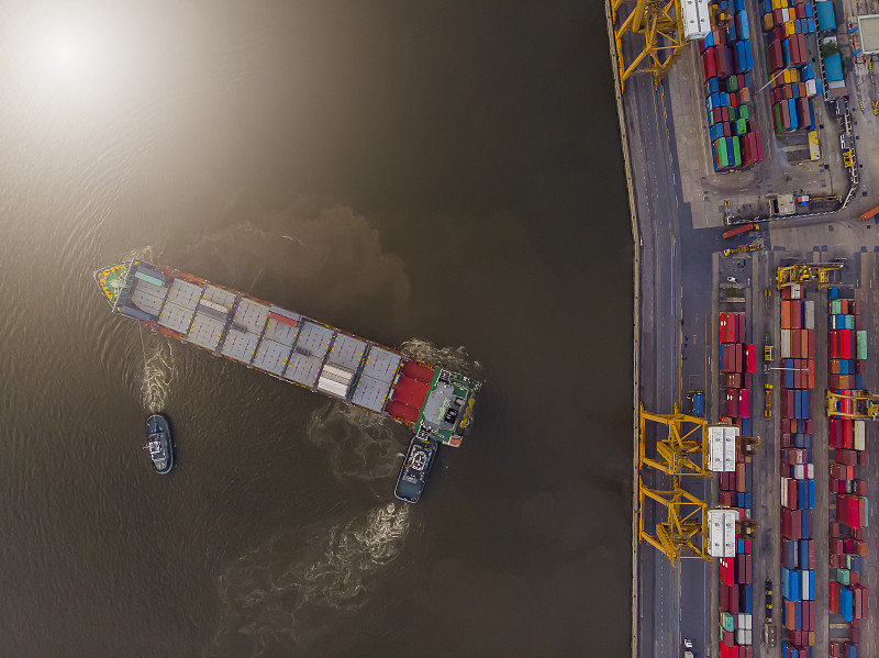 沙发海运澳洲如何清关避坑指南