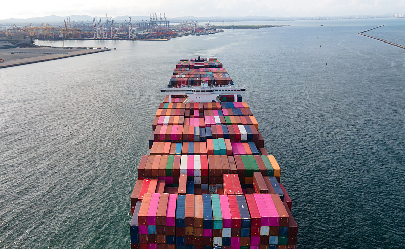 搬家海运澳洲多久到