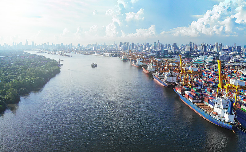 家电海运澳洲流程是什么避坑指南