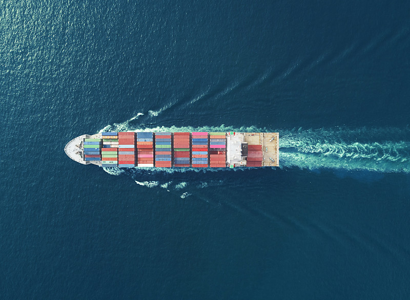 工厂货海运澳洲怎么收费避坑指南