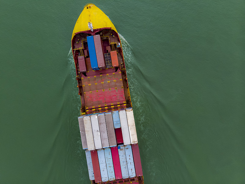 整柜到澳洲流程是什么