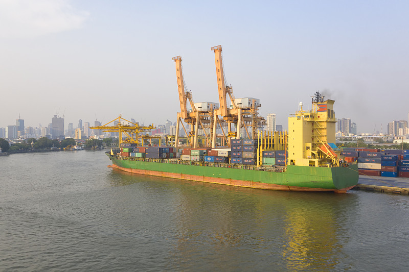 家具海运澳洲适合寄什么详细流程