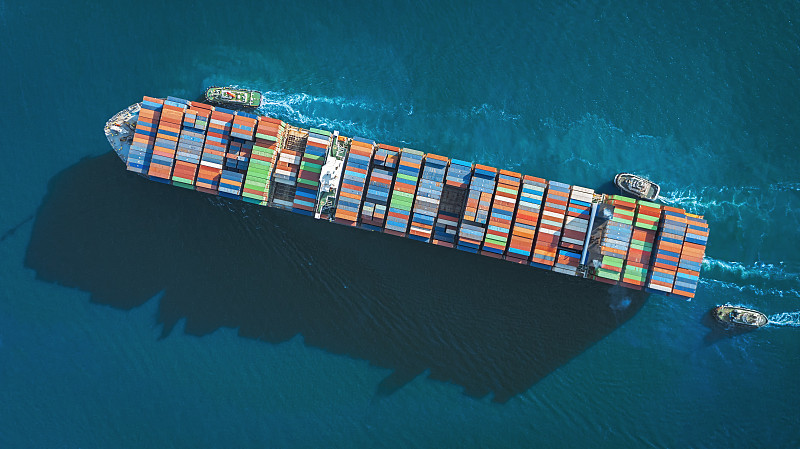 搬家海运澳洲到悉尼怎么拼箱