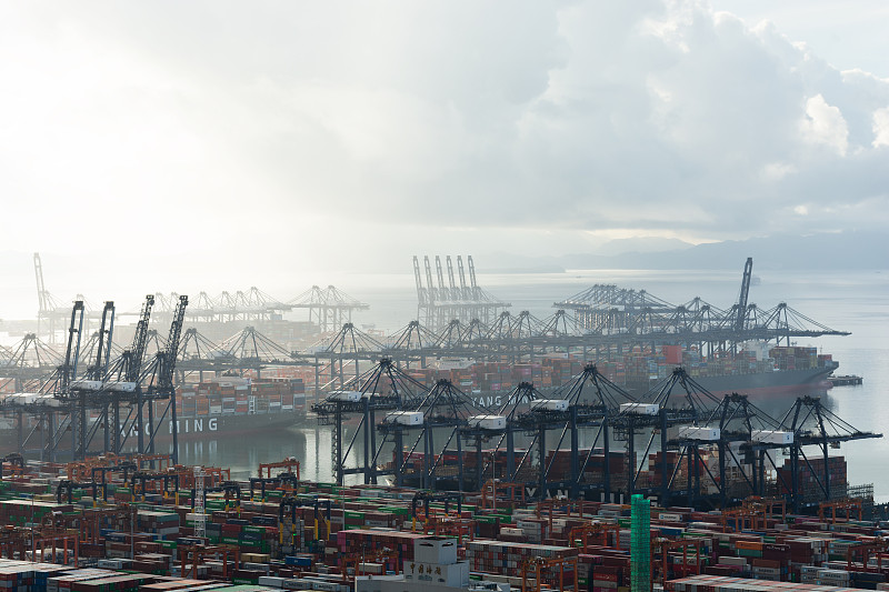 华人必看工厂货海运澳洲需要什么资料