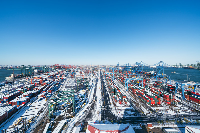 拼箱到悉尼流程是什么最全攻略