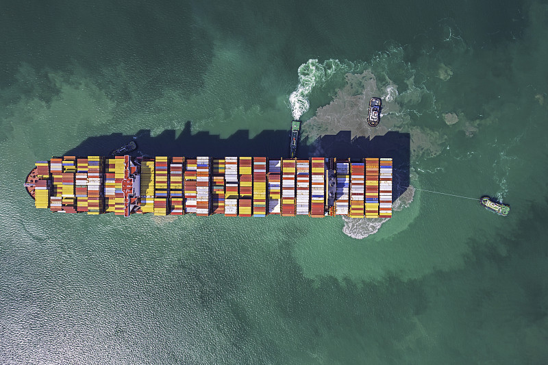 详细解答整柜到澳洲怎么避免损坏