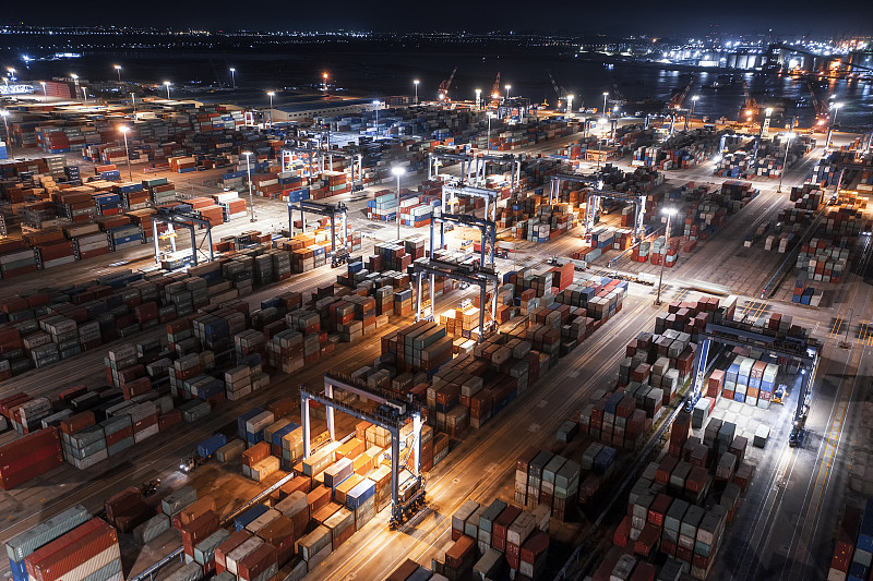 书箱海运澳洲如何清关详细流程