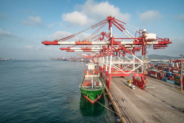 海运悉尼,海运悉尼到港后多久开船