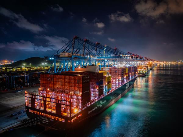 海运专线悉尼,海运专线悉尼多久到达