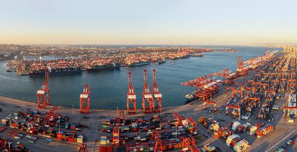 海运到墨尔本到墨尔本怎么收费