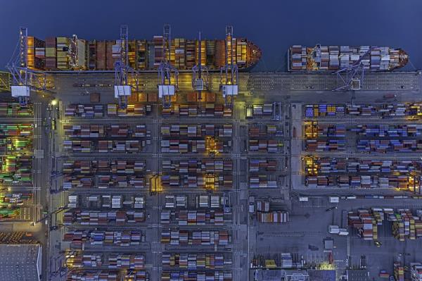 工厂货海运澳洲怎么收费最省钱