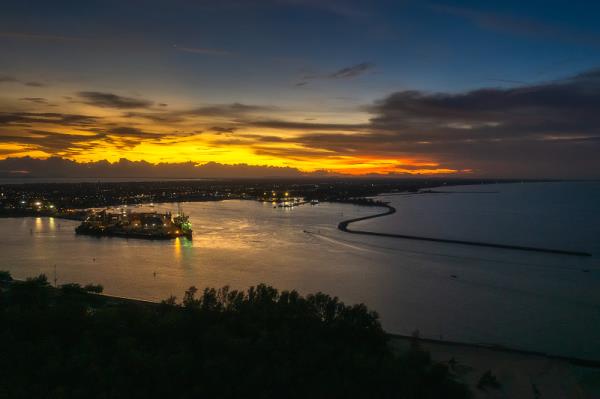 拼箱到悉尼需要什么资料墨尔本版