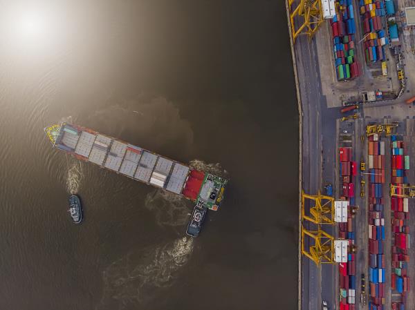 沙发海运澳洲如何清关避坑指南