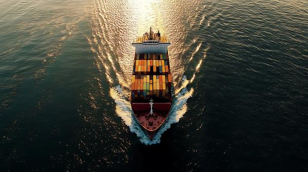 工厂货海运澳洲需要什么资料避坑指南