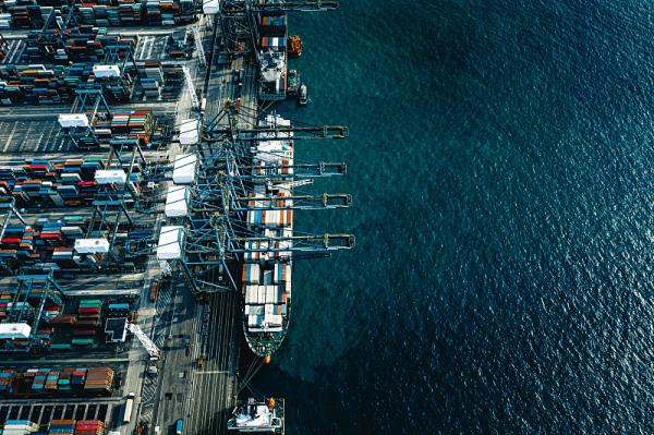 整柜到澳洲多久到详细流程