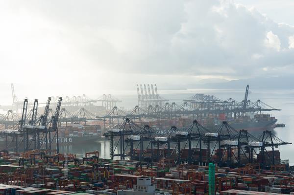 华人必看工厂货海运澳洲需要什么资料