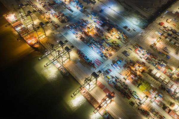 整柜到澳洲哪家便宜真实经验